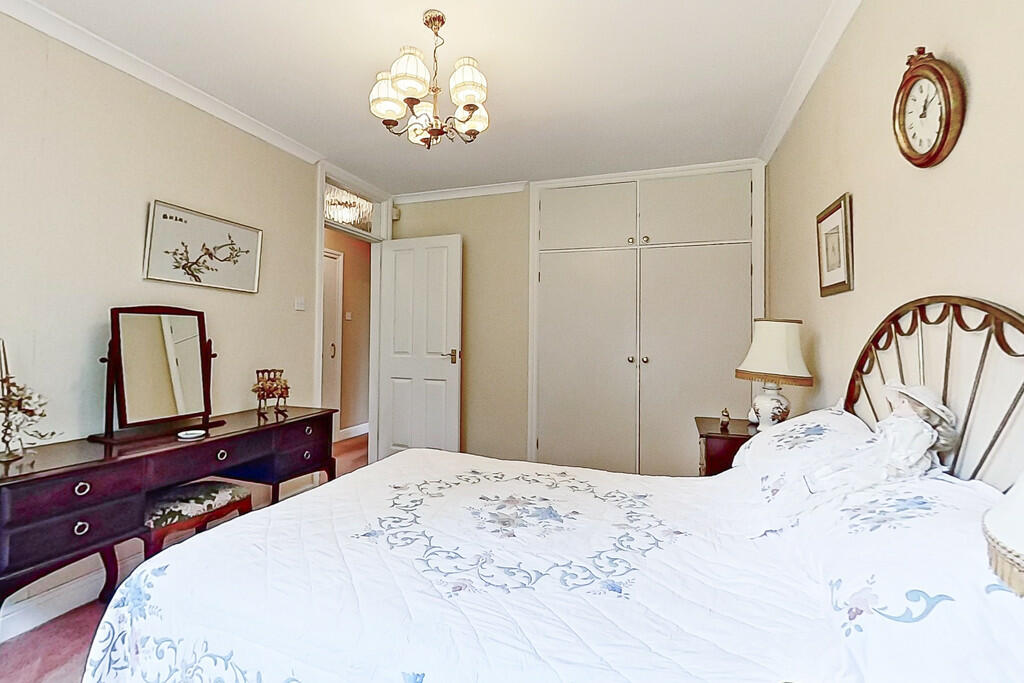 3 bed Detached Bungalow