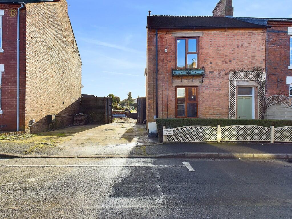 Property cover