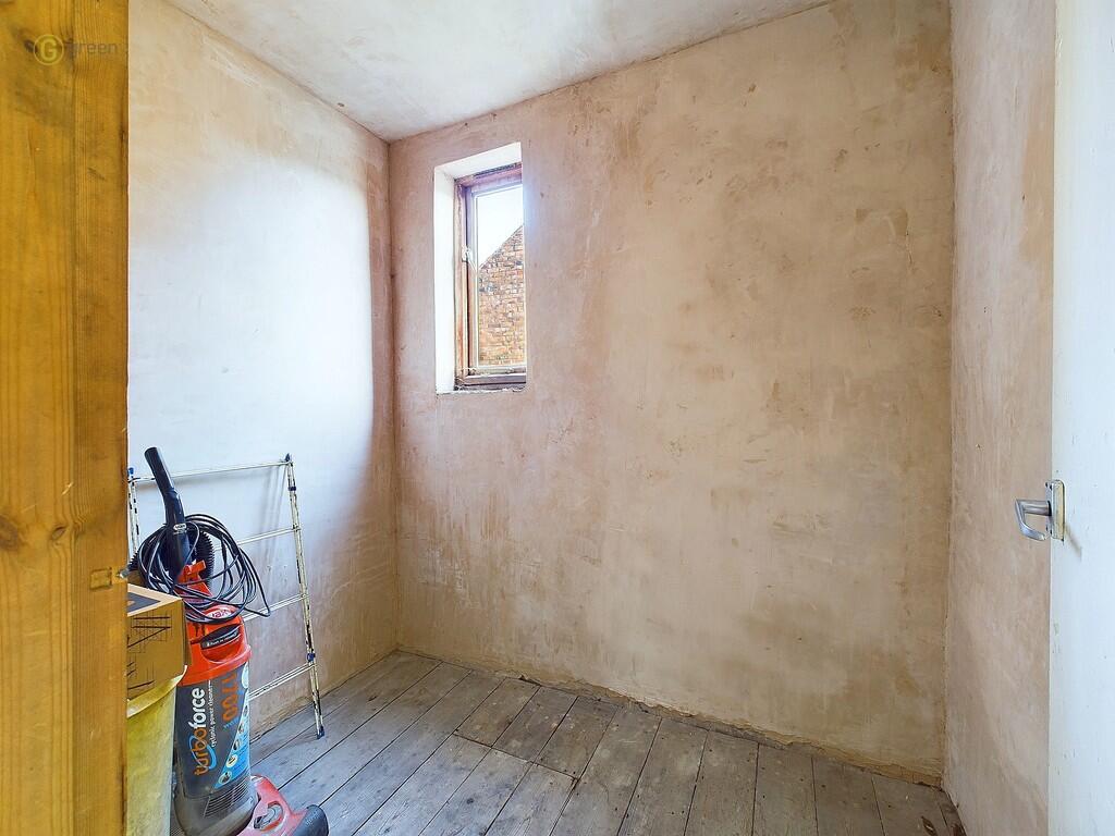 3 bed End of Terrace