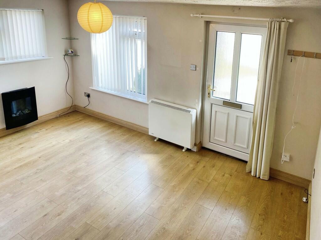 1 bed House