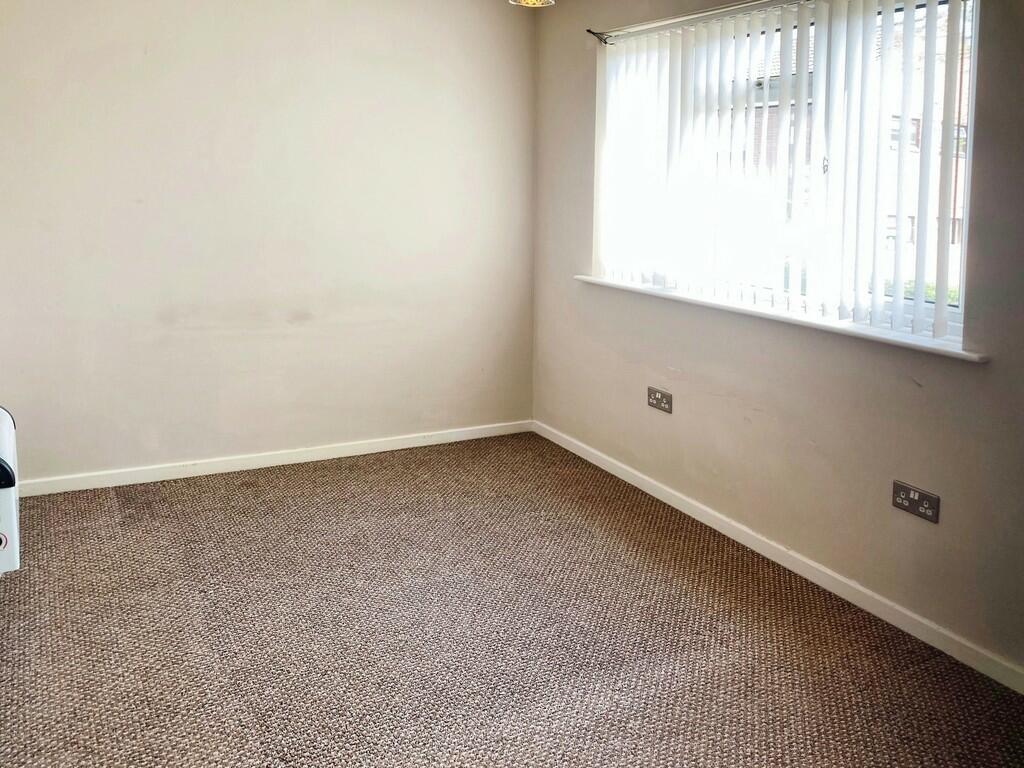 1 bed House