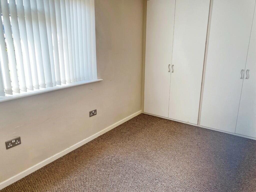1 bed House