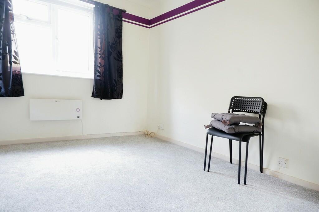 2 bed Apartment