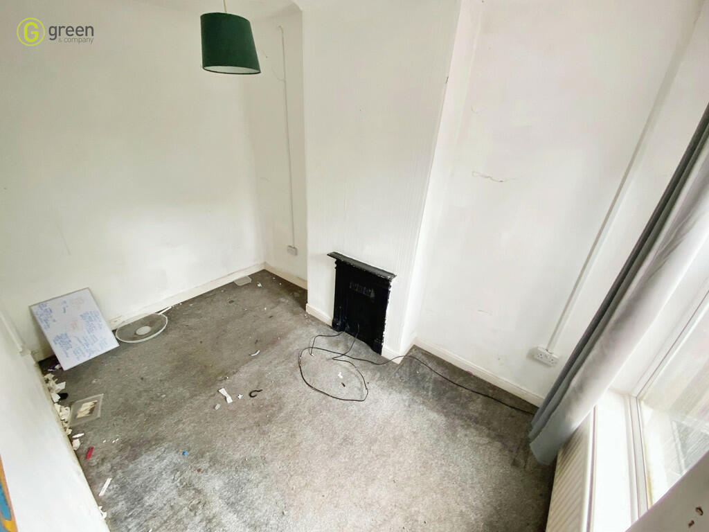 3 bed Terraced