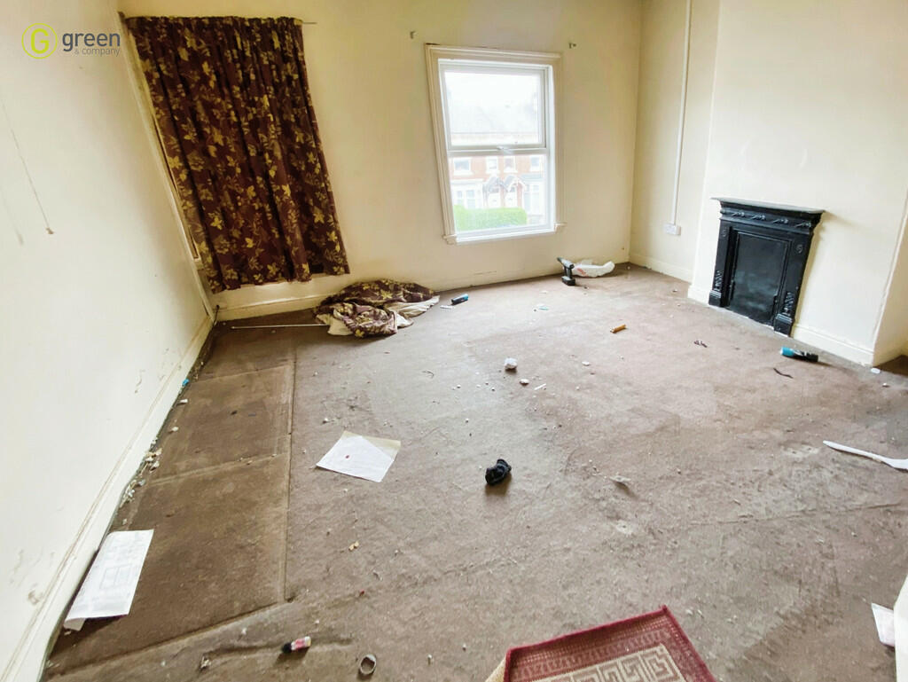 3 bed Terraced