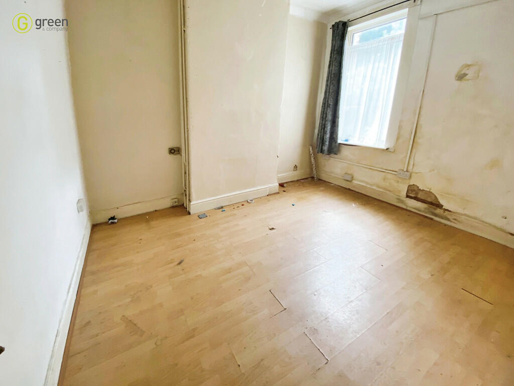 3 bed Terraced