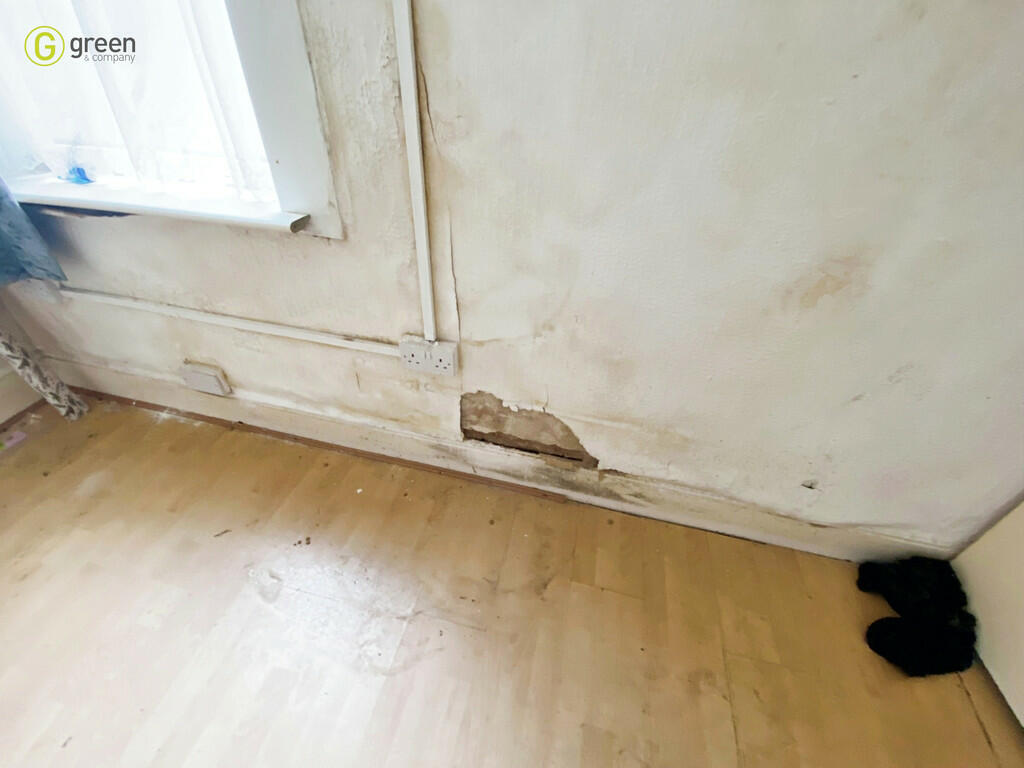 3 bed Terraced