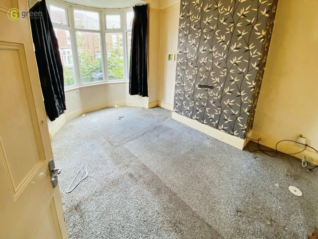 3 bed Terraced