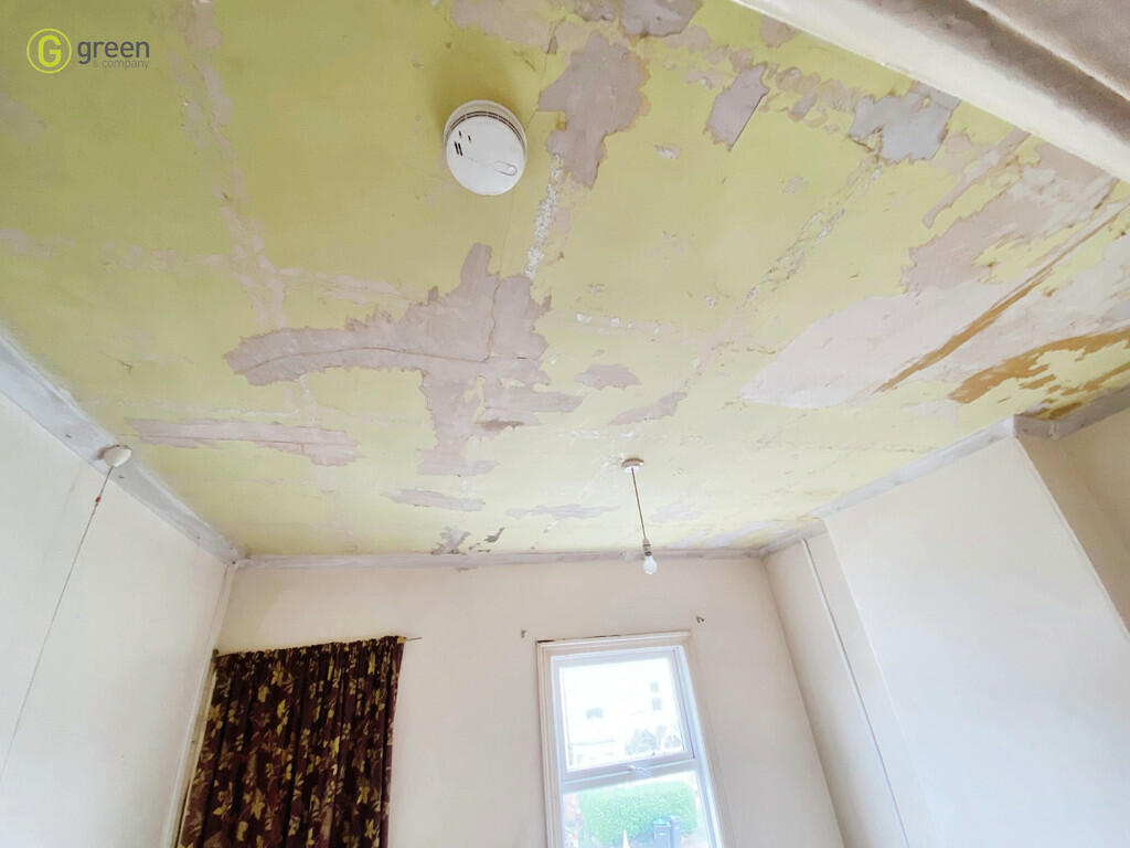 3 bed Terraced