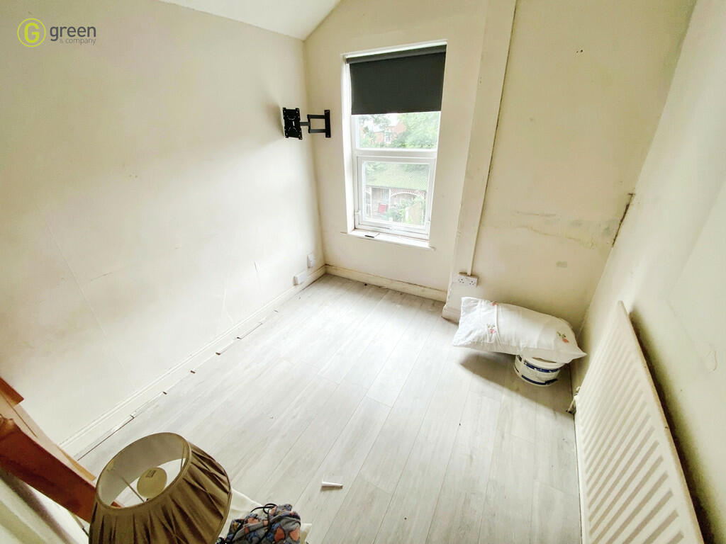 3 bed Terraced