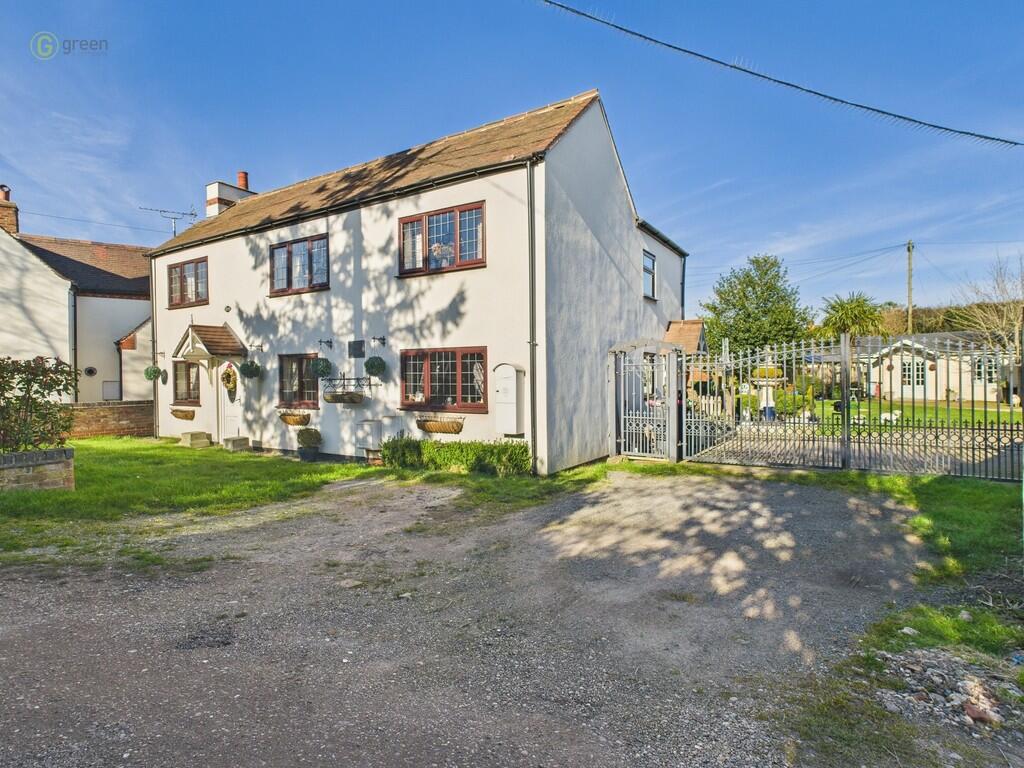 Property cover