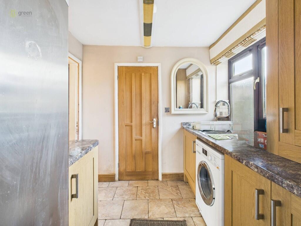 3 bed Cottage