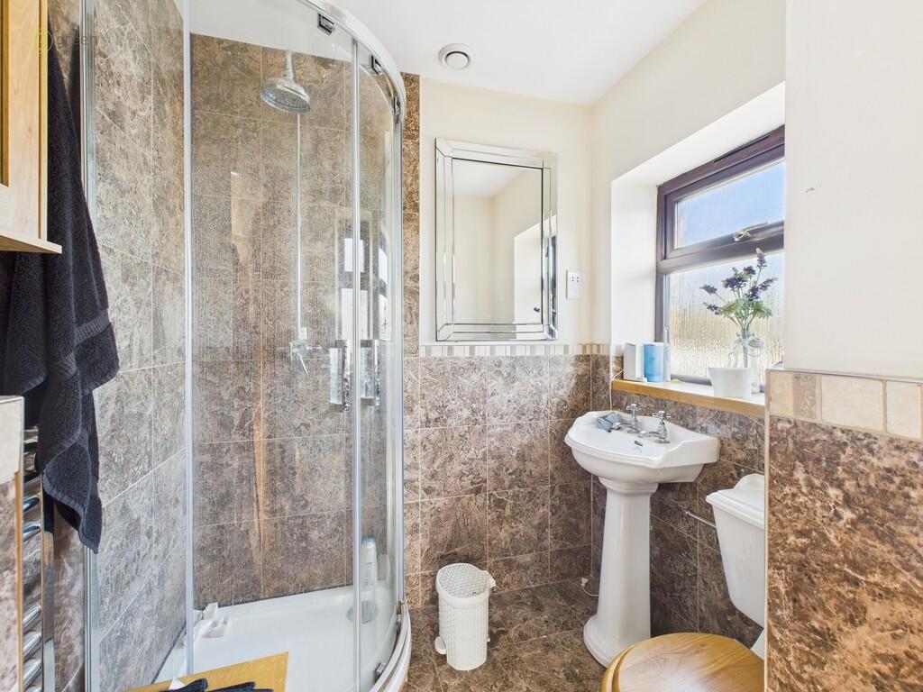 3 bed Cottage