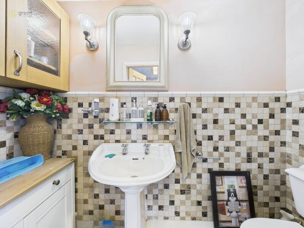 3 bed Cottage