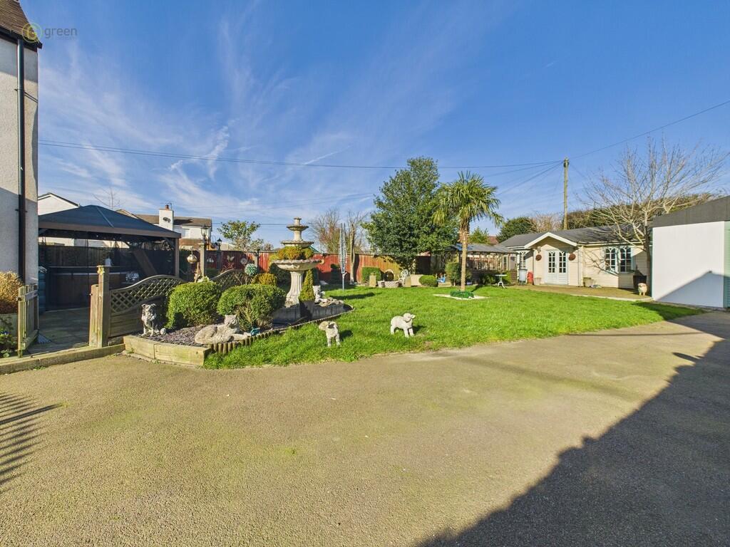 3 bed Cottage