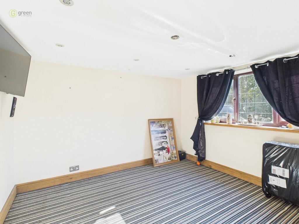 3 bed Cottage