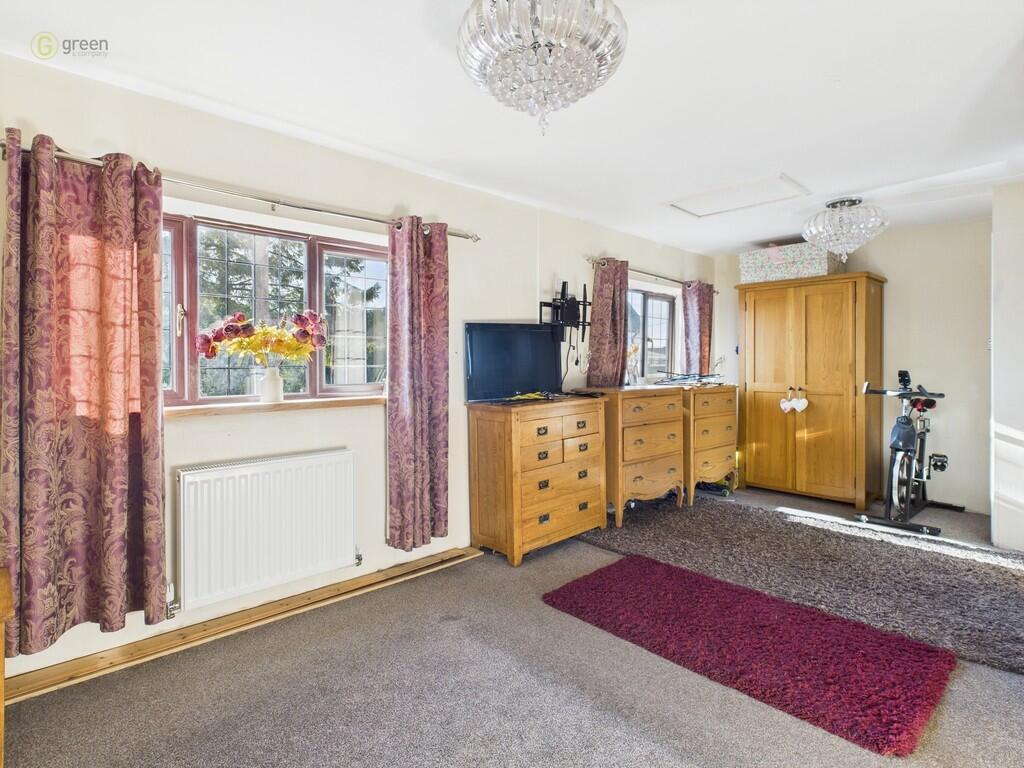 3 bed Cottage