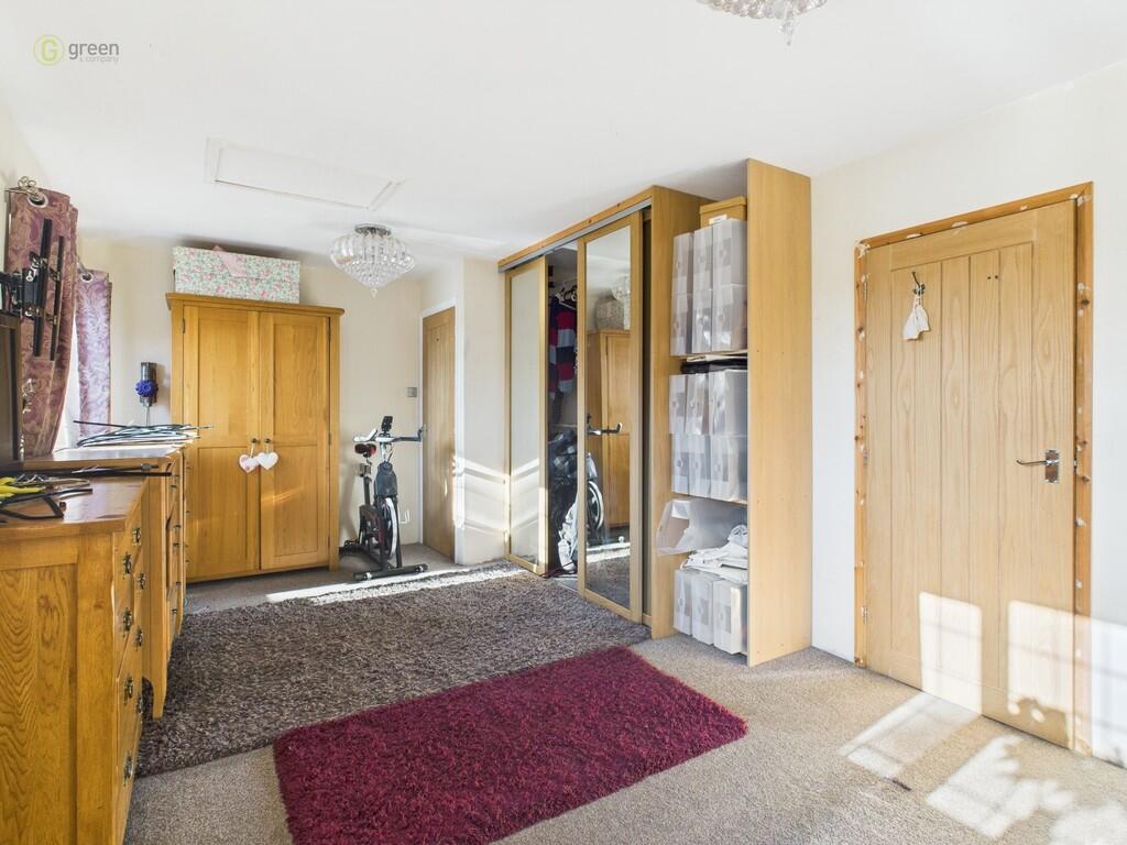 3 bed Cottage