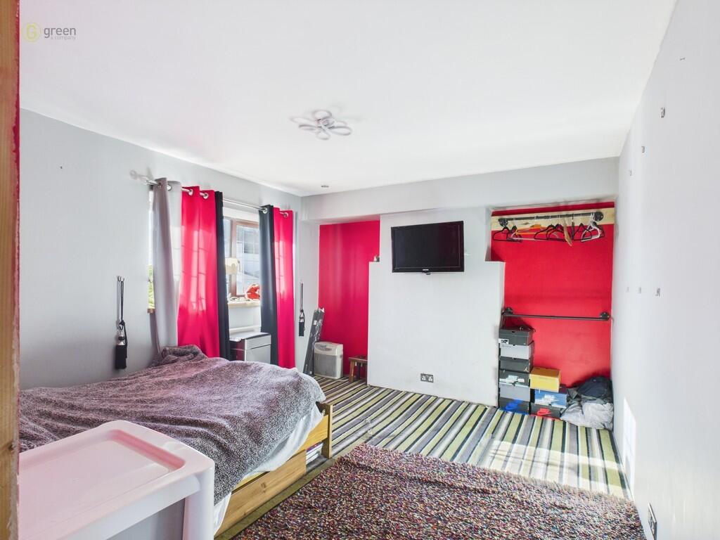 3 bed Cottage