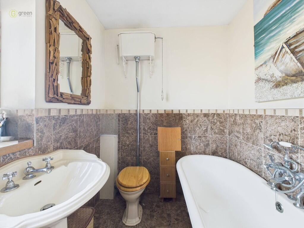 3 bed Cottage