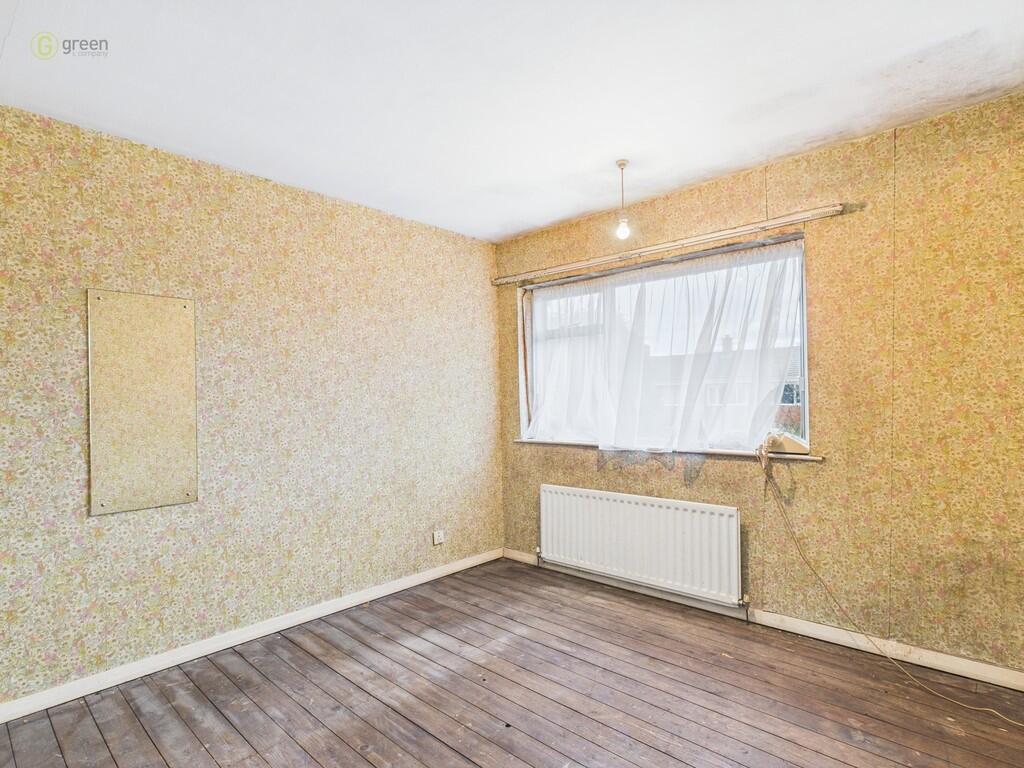 3 bed End of Terrace