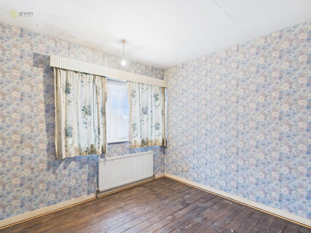 3 bed End of Terrace