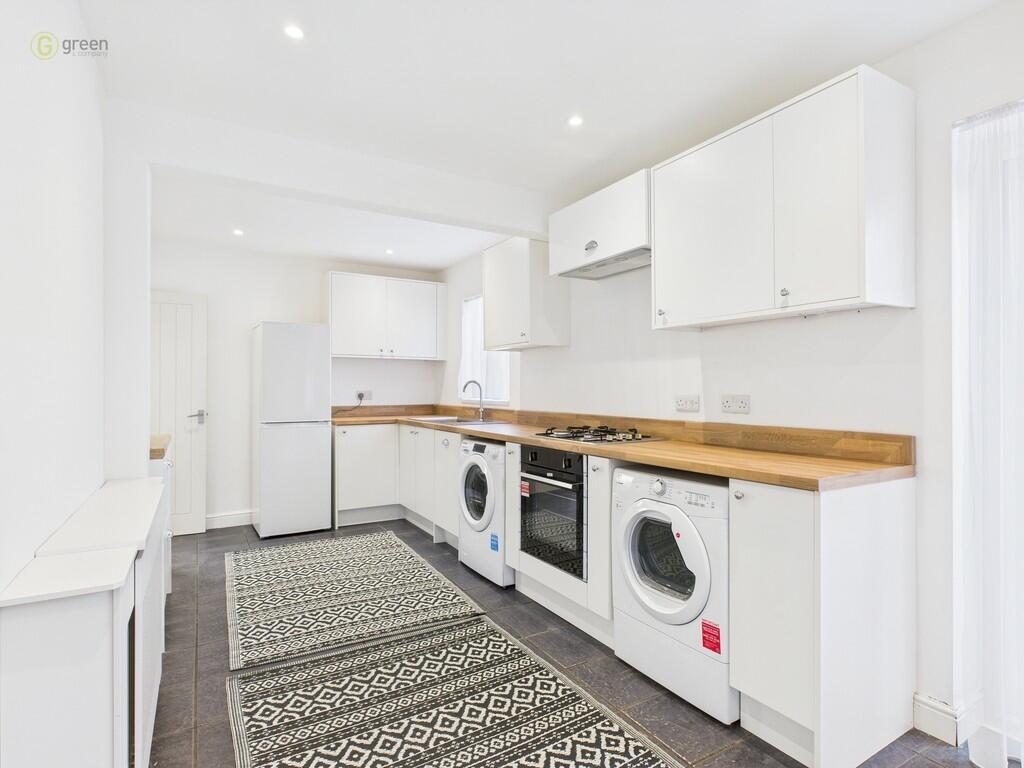 3 bed Semi-Detached