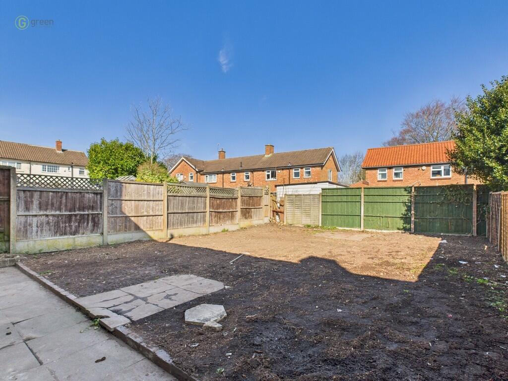 3 bed Semi-Detached