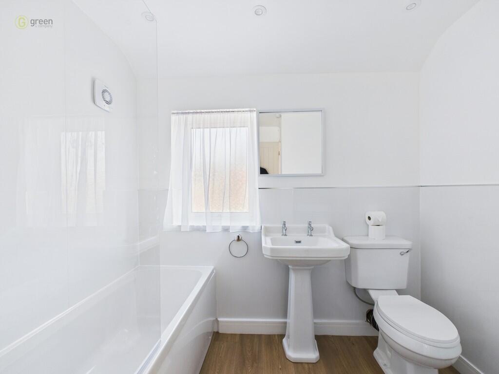 3 bed Semi-Detached