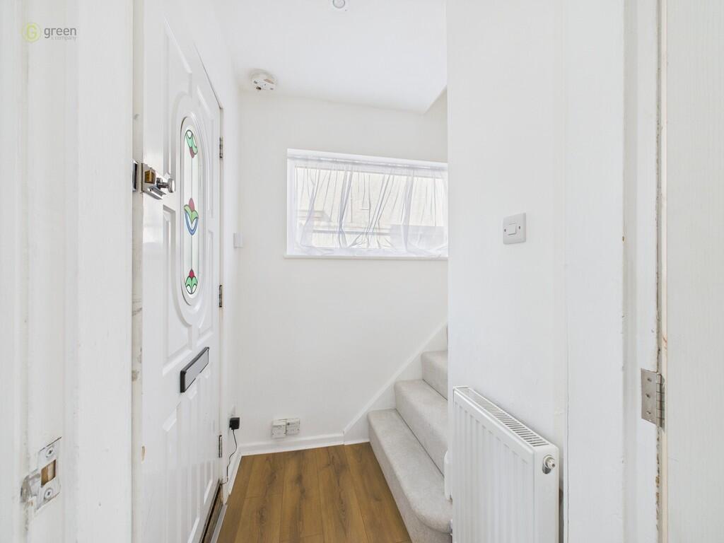3 bed Semi-Detached
