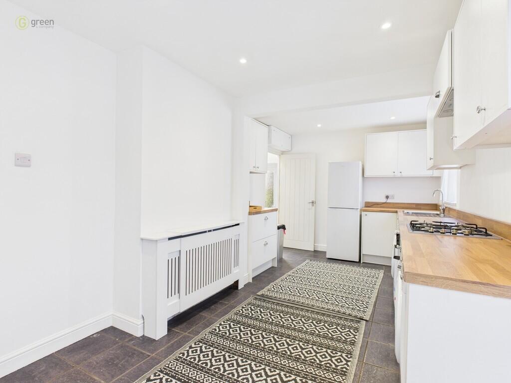 3 bed Semi-Detached