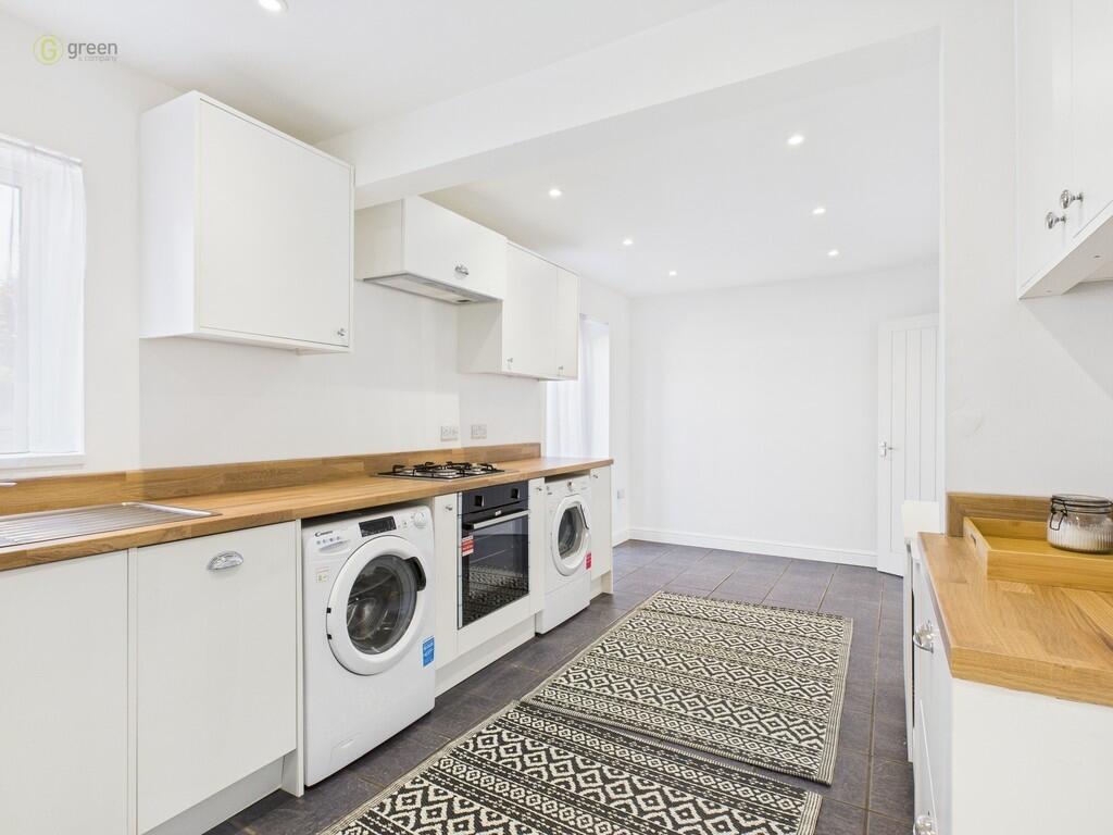 3 bed Semi-Detached
