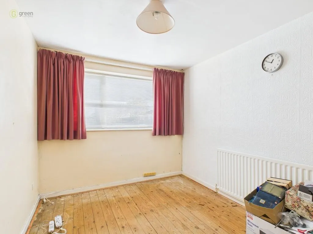 3 bed Semi-Detached