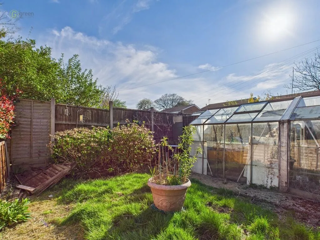 3 bed Semi-Detached