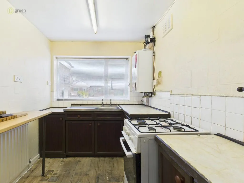 3 bed Semi-Detached