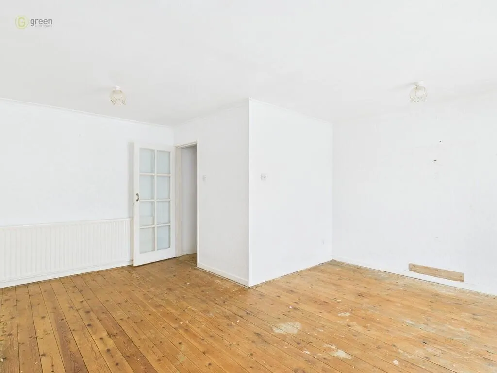 3 bed Semi-Detached
