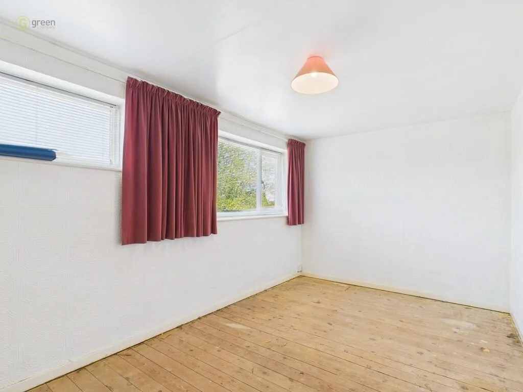 3 bed Semi-Detached