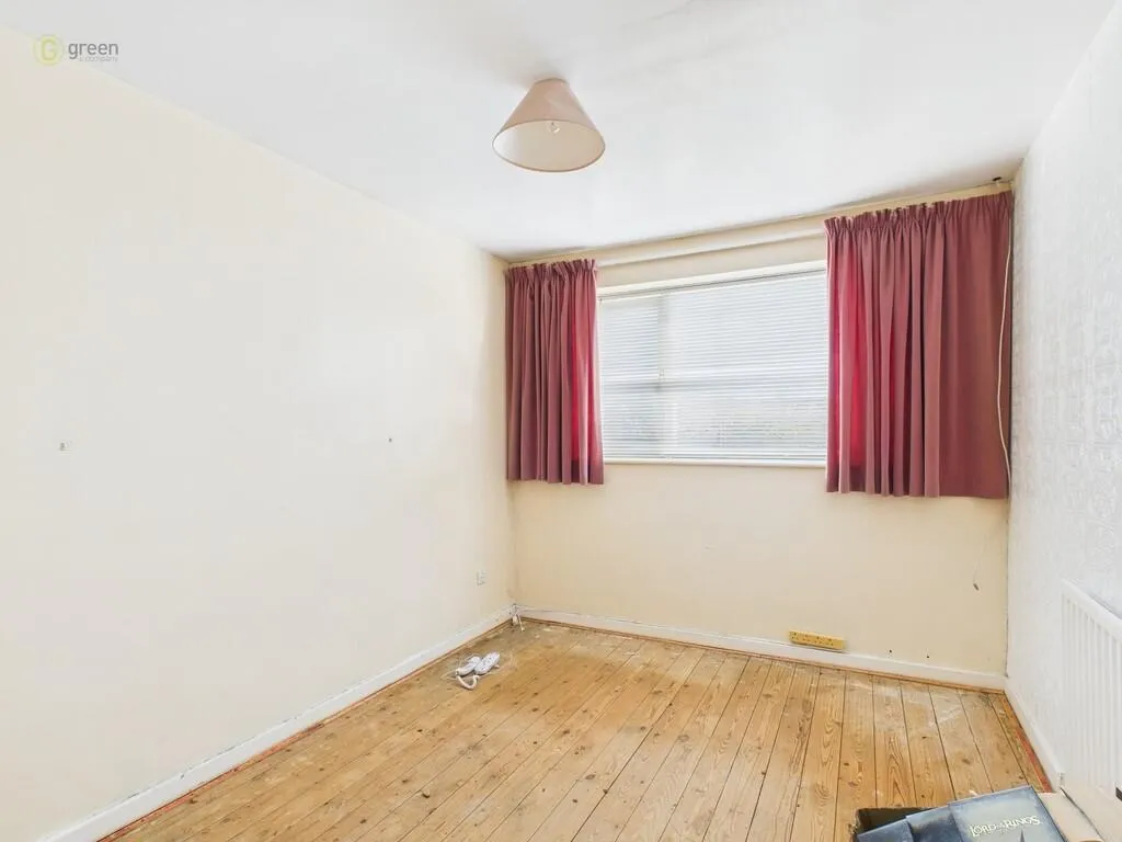 3 bed Semi-Detached