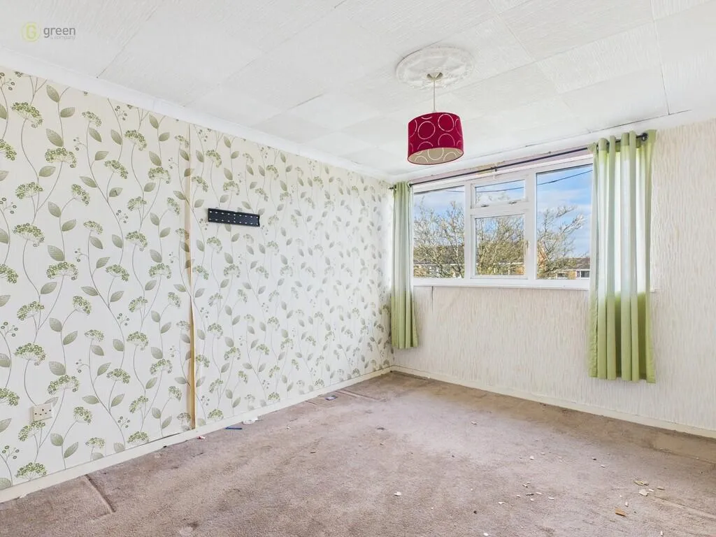 3 bed Semi-Detached