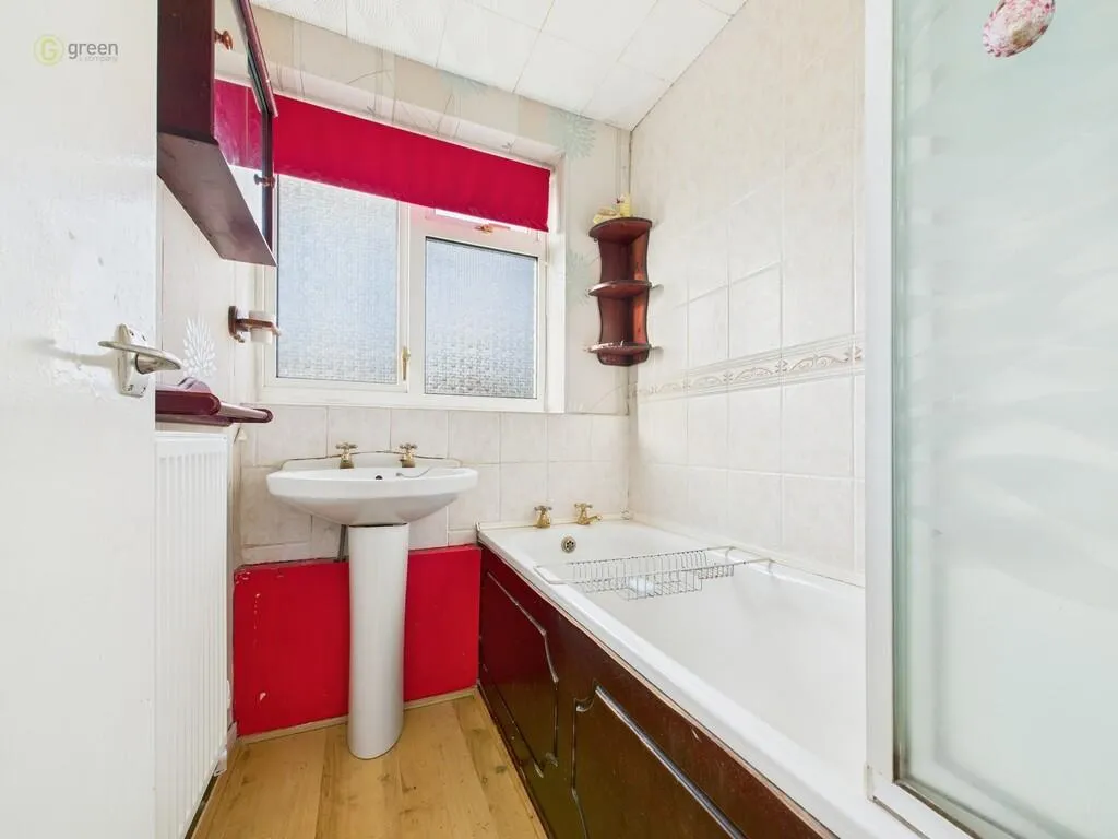 3 bed Semi-Detached