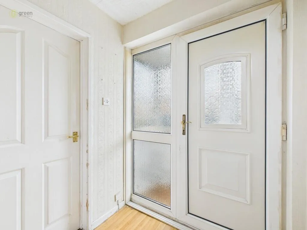 3 bed Semi-Detached