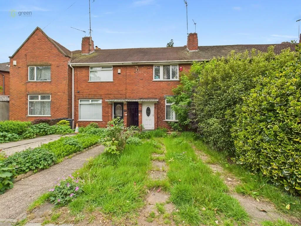 Property cover