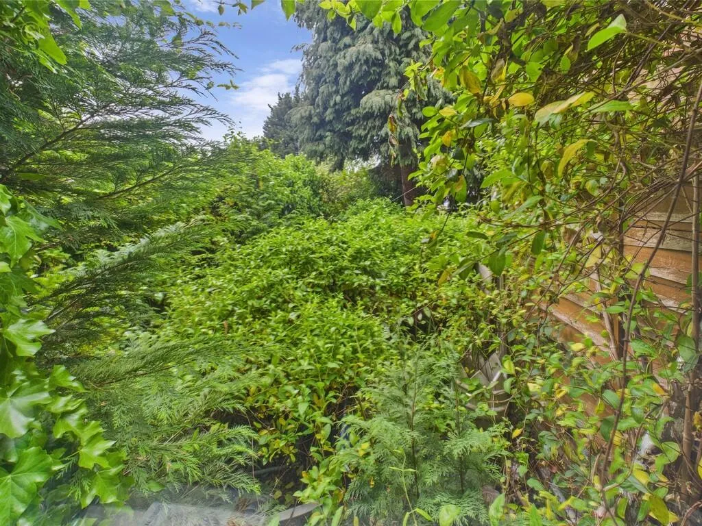 2 bed Terraced