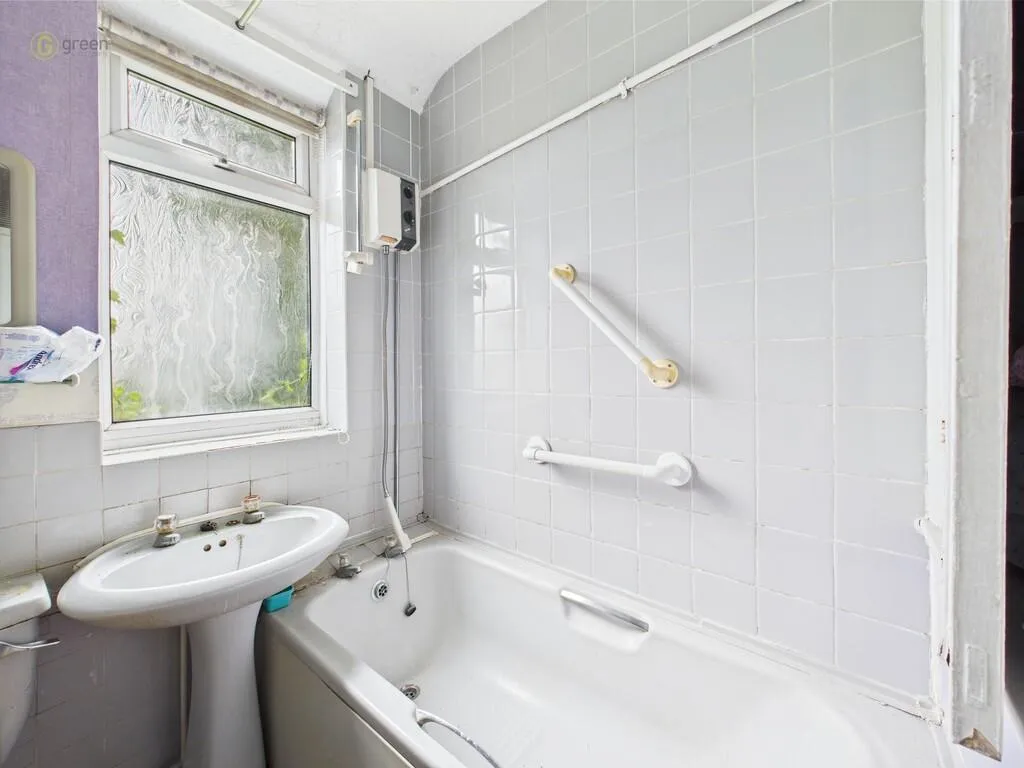 2 bed Terraced