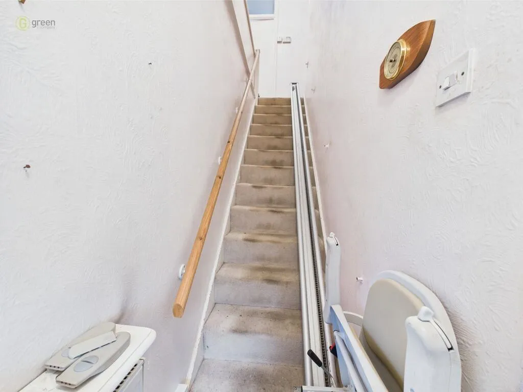 2 bed Terraced