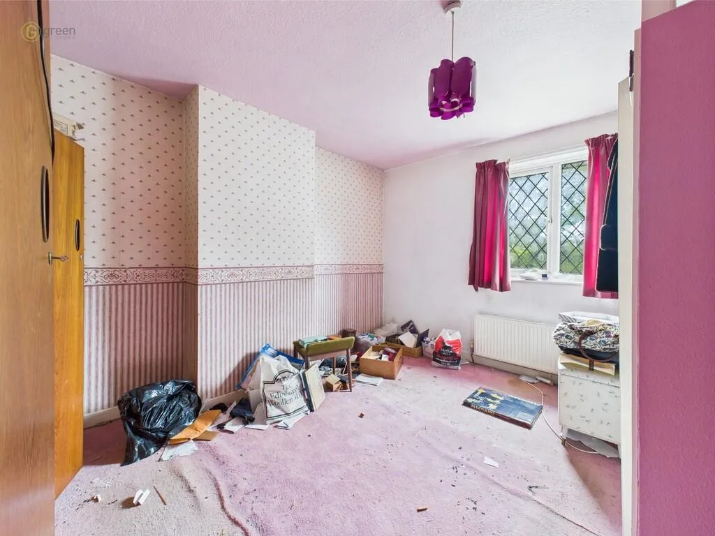 2 bed Terraced