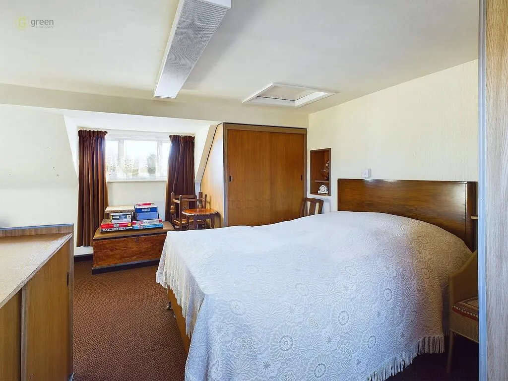 2 bed Detached Bungalow