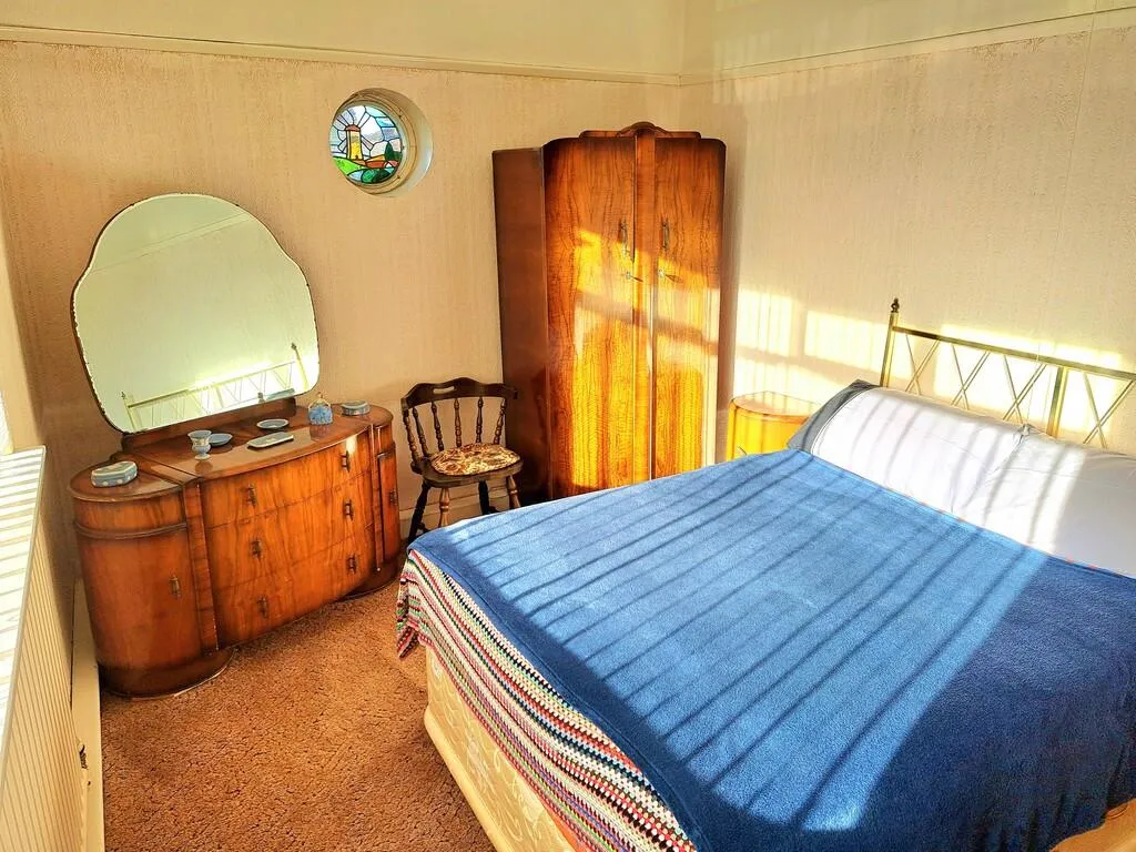 2 bed Detached Bungalow