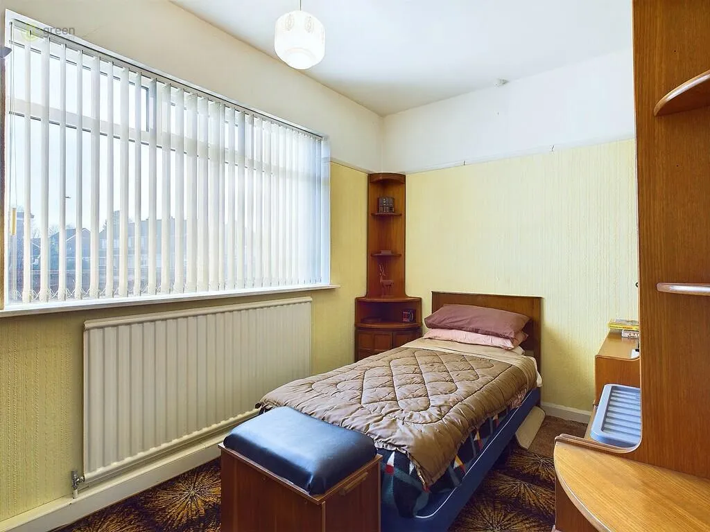 2 bed Detached Bungalow
