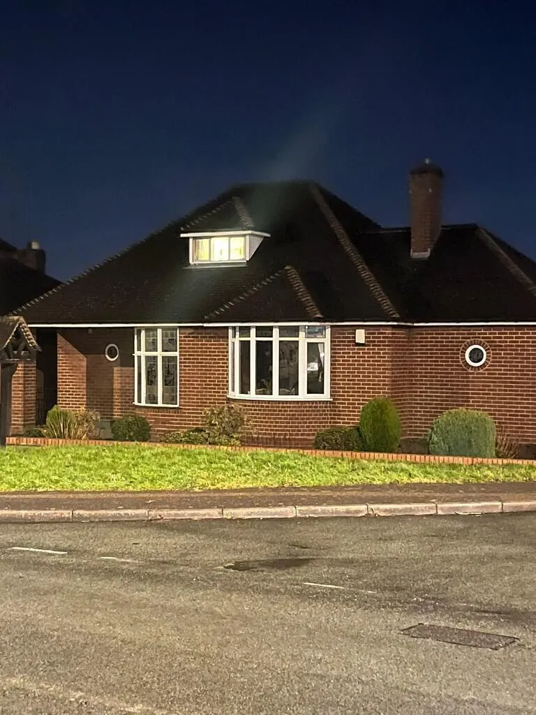 2 bed Detached Bungalow